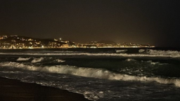 after hours server banner