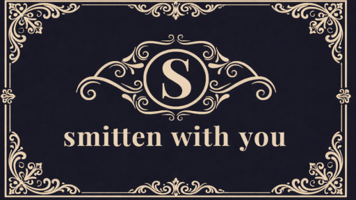 smitten with you Discord server banner
