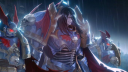 VIII Legion - The Night Lords server banner