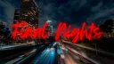 Final Nights banner