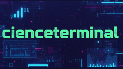 The Meme Terminal Discord server banner