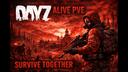 ONLY PVE ALIVE Banner