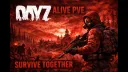 ALIVE PVE Banner