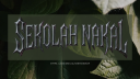 Sekolah Nakal banner