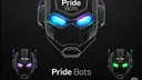 PRİDE Bot's | M1 Bot' s #YENİDEN ! banner