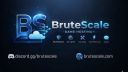 BruteScale™ | Where Server's Doesn't Sleep banner