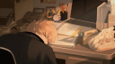 ୧ ‧₊˚ /dynarealm 𑣲 ktsu tag ⋅ ☆ Discord server banner