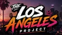 Los Angeles Project server banner