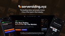 serversiding.xyz Discord server banner