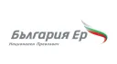Bulgaria Air [REVIVED] banner