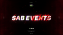 SAB Events && Dev Messages banner