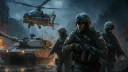 BATTLEFIELD 6 - Sekcja Klanu [PSS] banner