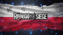 Rainbow 6 Polska banner
