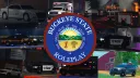 Buckeye State Roleplay banner