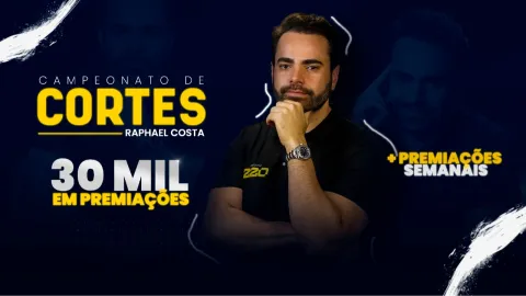 TrendX ┃ Raphael Costa banner