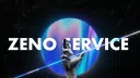 𝗫𝗲𝗻𝗼 𝗦𝗲𝗿𝘃𝗶𝗰𝗲 server banner