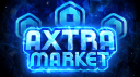 Axtra MarketTM | Cheap Robux... banner