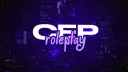 CEP ROLEPLAY (2k26) banner