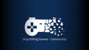 Stop Killing Games Community Banner
