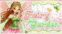 𝜗ৎ 𝙵𝚊𝚒𝚛𝚢 𝙶𝚊𝚛𝚍𝚎𝚗 𝜗ৎ Banner