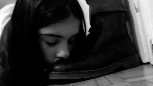 𝙏𝙝𝙚 𝙃𝙖𝙧𝙙𝙘𝙤𝙧𝙚 Discord server banner