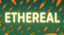 Ethereal banner