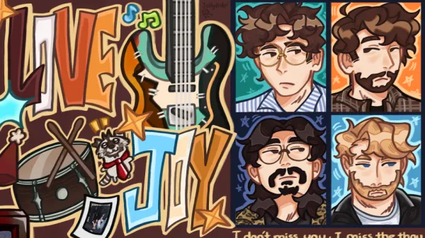 banner