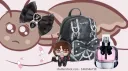◞◟ venom in lace Discord server banner
