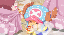 / chopper﹒☆ banner