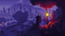 After Midnight #1AM banner