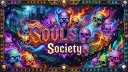 Souls Society server banner
