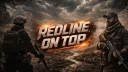 Redline Discord server banner