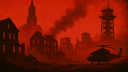 Redline Conflict server banner