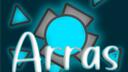 Competitive Arras Banner