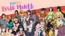 Pridecore server banner