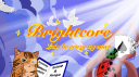 Brightcore Discord server banner