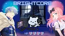Brightcore server banner