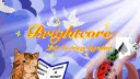Brightcore server banner