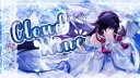 ﹕𓂃☁・Cloud Nine server banner