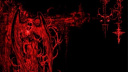 ﹕– 𝐫𝐨𝐬𝐞𝐭𝐡𝐨𝐫𝐧𝐬 ⸝⸝ Discord server banner