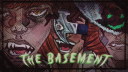 The Basement server banner