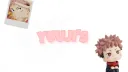 Ი𐑼 Yuuji's ᝰ .ᐟ banner