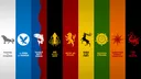 GOT: CRONICAS DE PONIENTE banner
