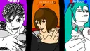 banner