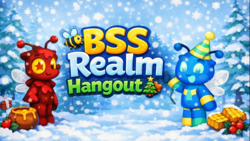 BSS Realm Hangout Discord server banner