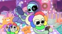 Tamers Fanserver ᢉ𐭩 server banner