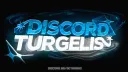 🛒 DISCORD TURGELIS banner