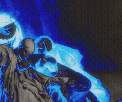 Fawkes Debates Discord server banner