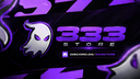 333 STORE Banner