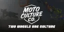 Moto Culture Co. banner